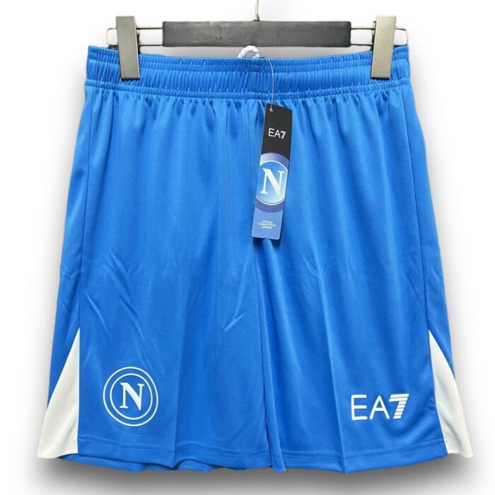 Napoli Away Pant 2024 2025