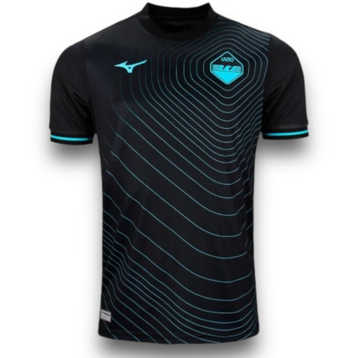 Lazio Alternative Shirt 2024 2025