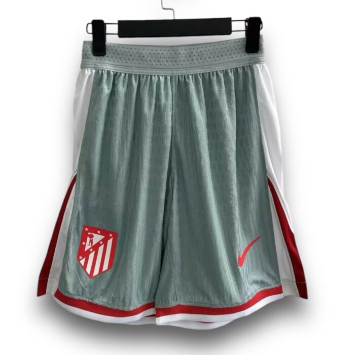 Atlético de Madrid Away Pant 2024 2025