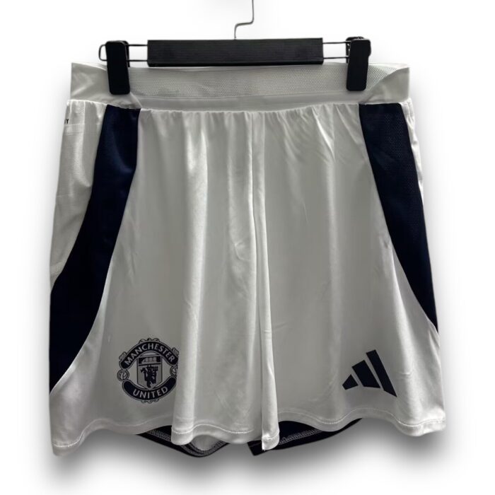 Manchester United Away Pant 2024 2025