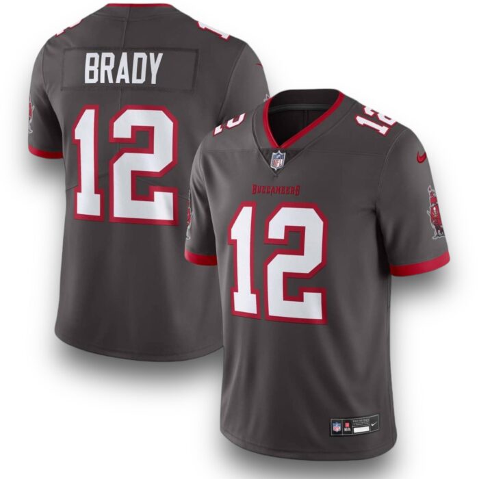 Tampa Bay Buccaneers Alternative Shirt