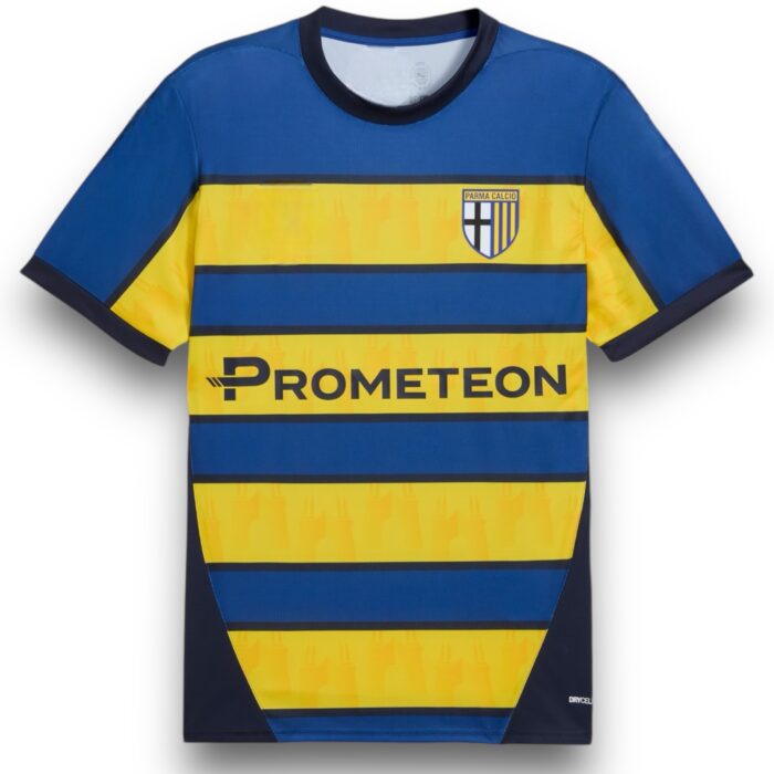 Parma Away Shirt 2024 2025