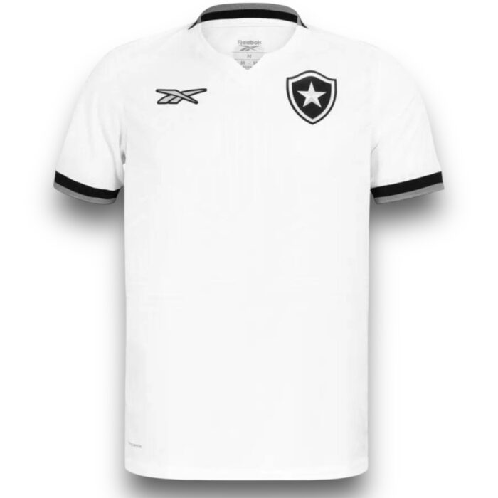 Botafogo Alternative Shirt 2024 2025