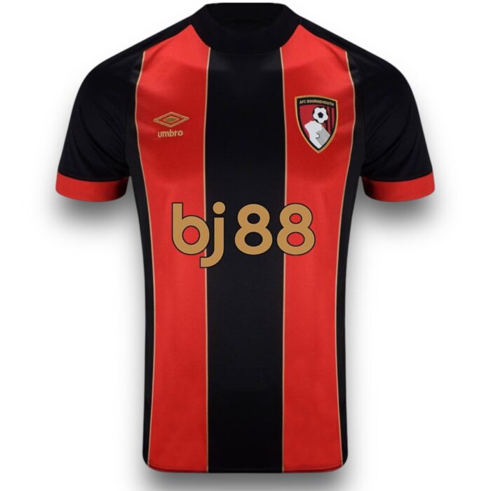 Bournemouth Home Shirt 2024 2025