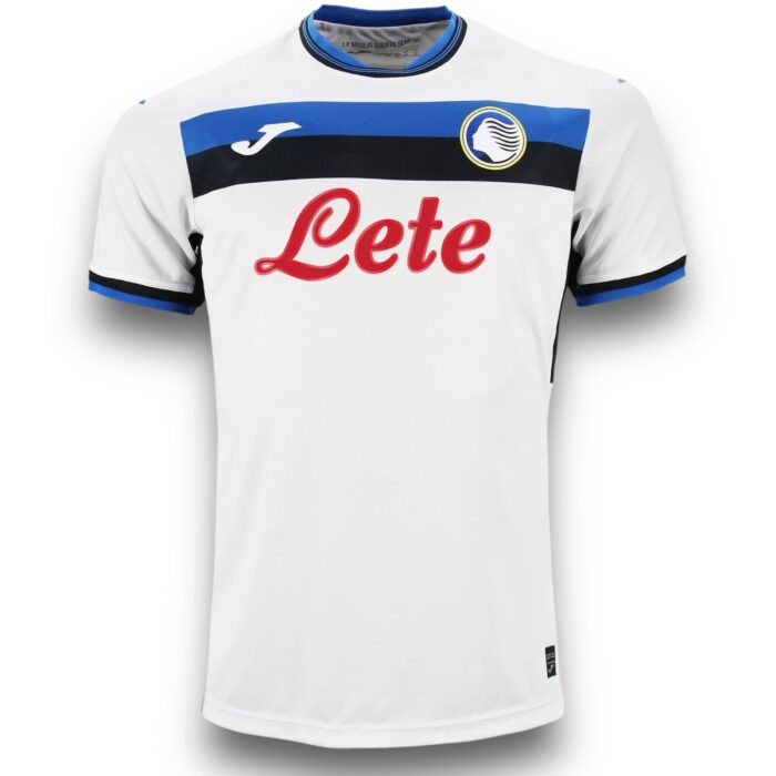 Atalanta Away Shirt 2024 2025