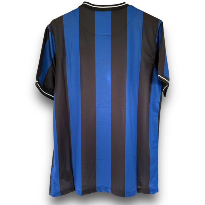 Inter de Milan Home Final Champions League Shirt 2009 2010 - Image 5