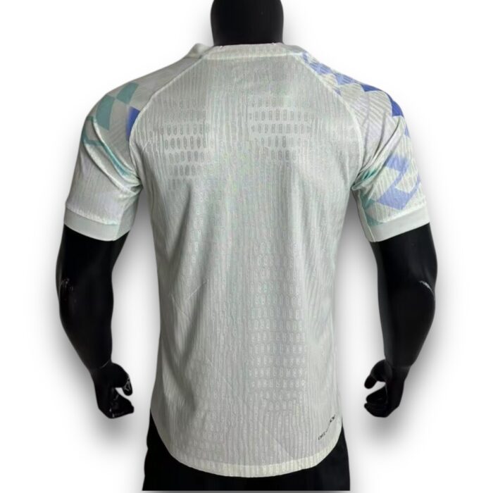 Inter de Milan Away Shirt 2025 2026 - Version Player - Image 2