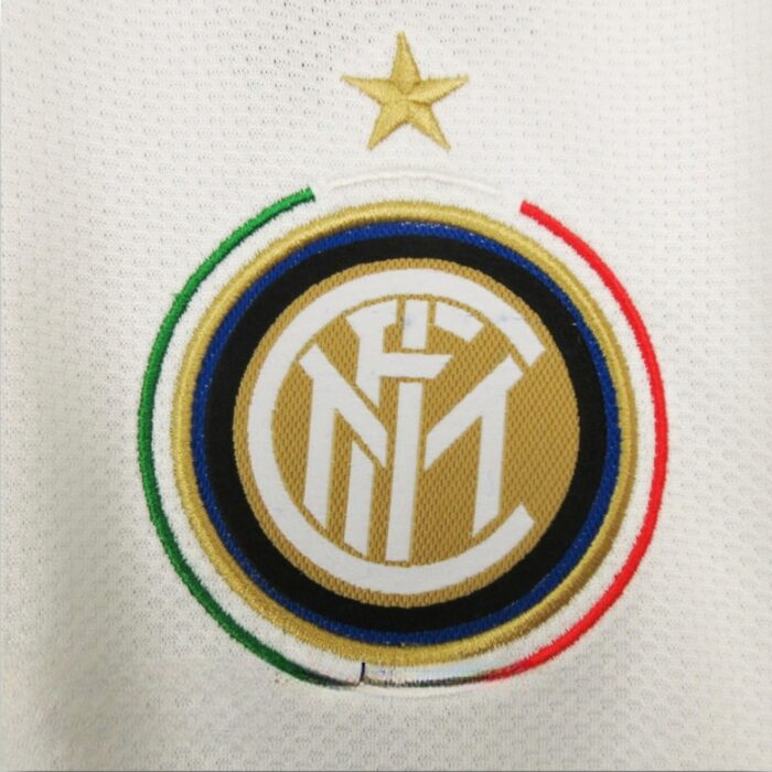 Inter de Milán Away Shirt 2009 2010 - Image 4