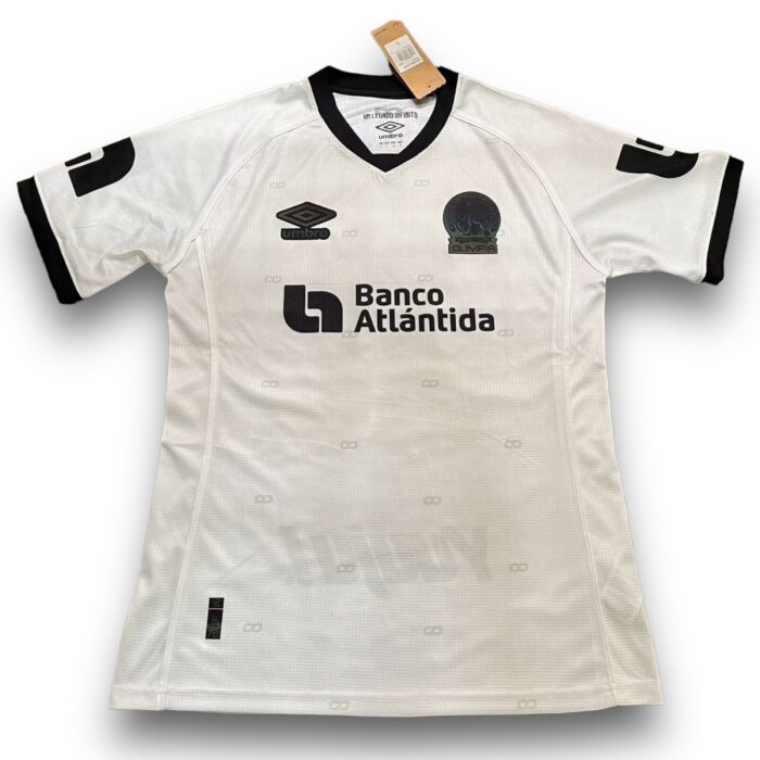 Olimpia Away Shirt 2024 2025