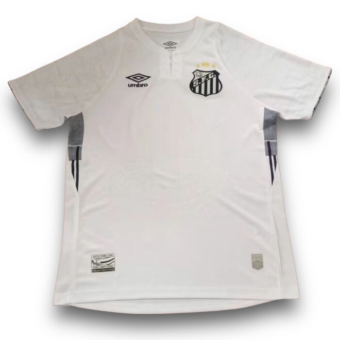 Santos Home Shirt 2024 2025