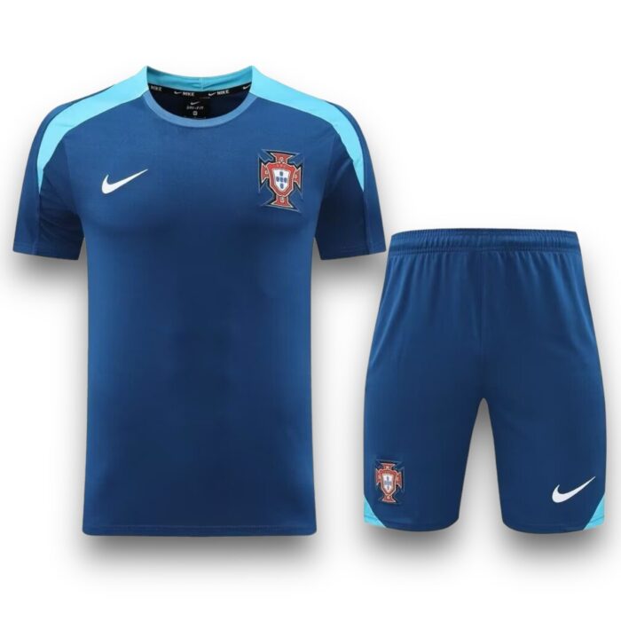 Portugal Away Training Set 2024 2025