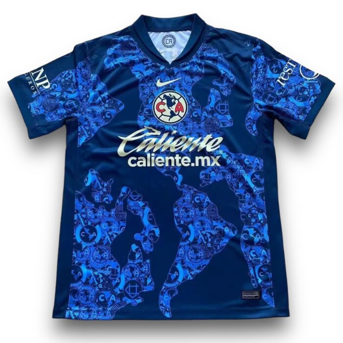 Club America Away Shirt 2024 2025