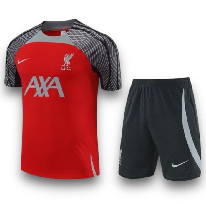 Liverpool Strike Training Set 2023 2024