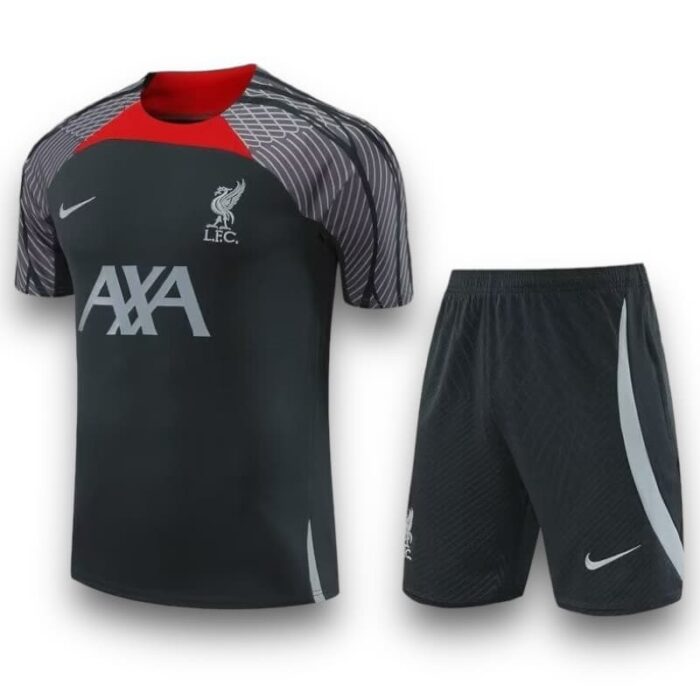 Liverpool Home Training Set 2023 2024