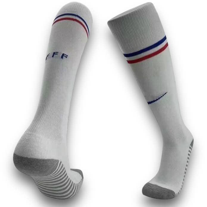 France Away Socks 2024 2025