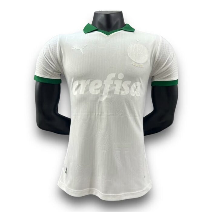 Palmeiras Special Edition 2024 2025 - Version Player