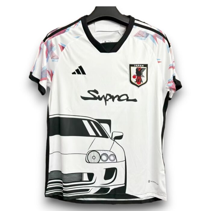 Japan Supra Shirt