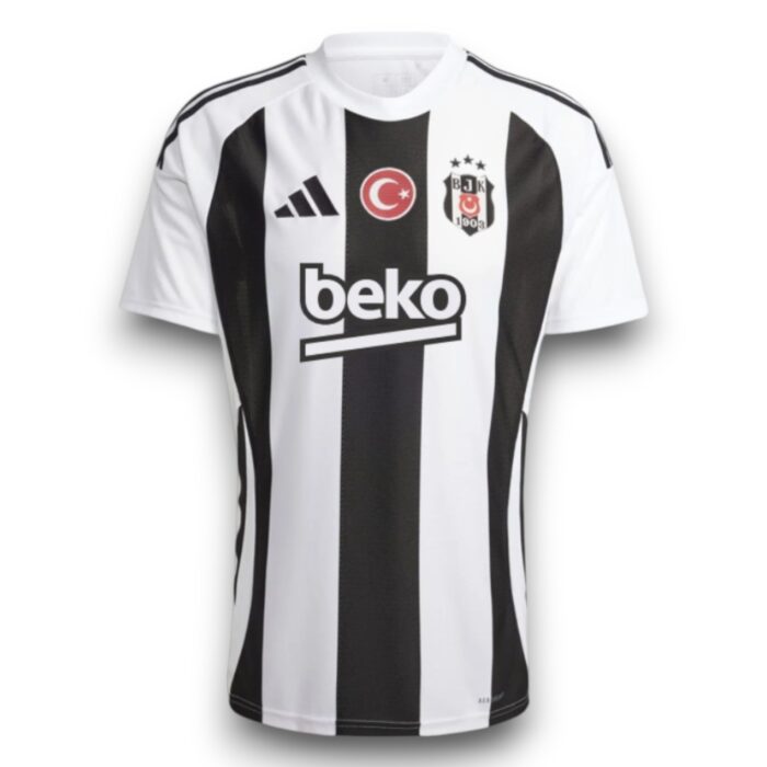 Besiktas Alternative Shirt 2024 2025