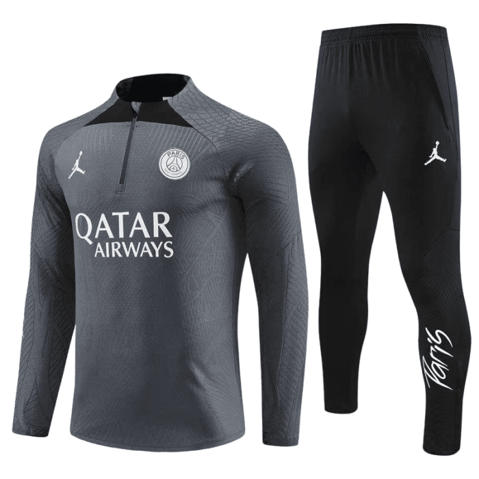 PSG Alternative 2 Tracksuit 2023 2024 - Training