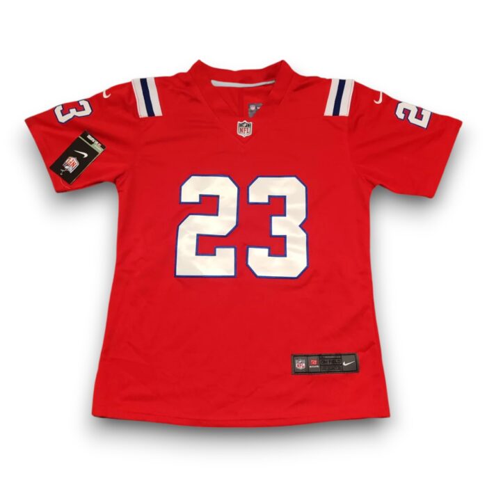 New England Patriots Alternative Shirt - Image 3