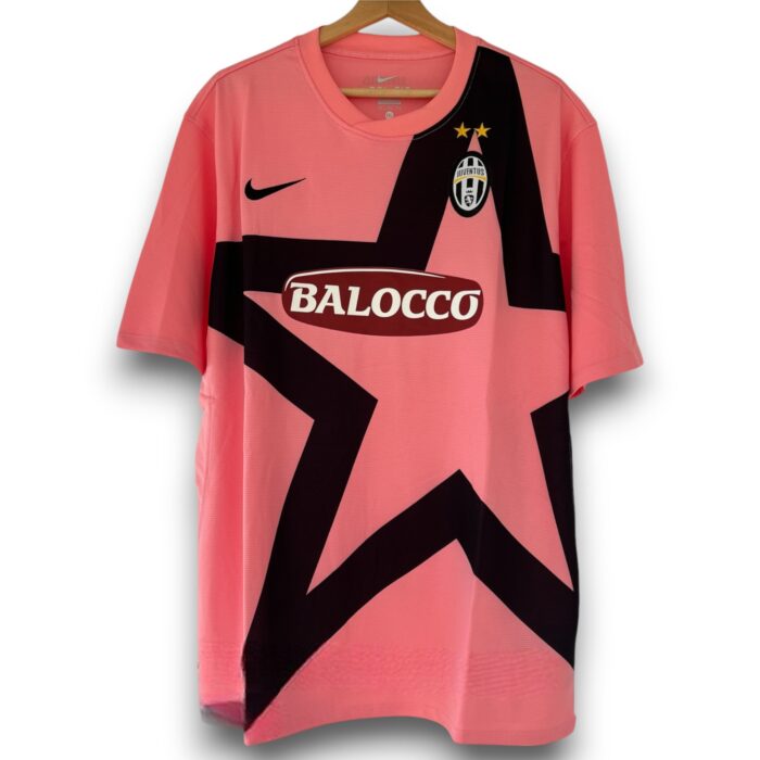 Juventus Away Shirt 2011 2012