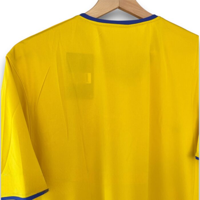 Inter Milán Alternative Shirt 2002 2003 - Image 4