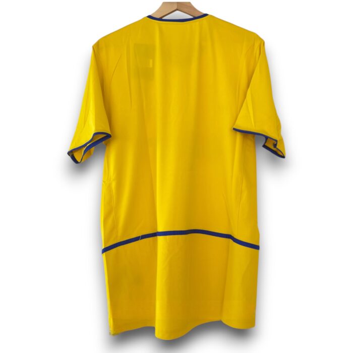 Inter Milán Alternative Shirt 2002 2003 - Image 3