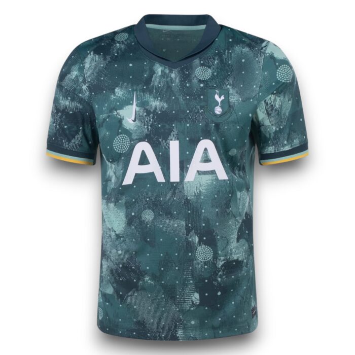 Tottenham Alternative Shirt 2024 2025