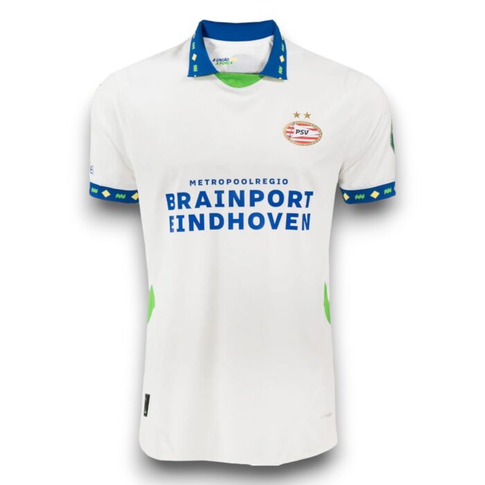 PSV Alternative Shirt 2024 2025