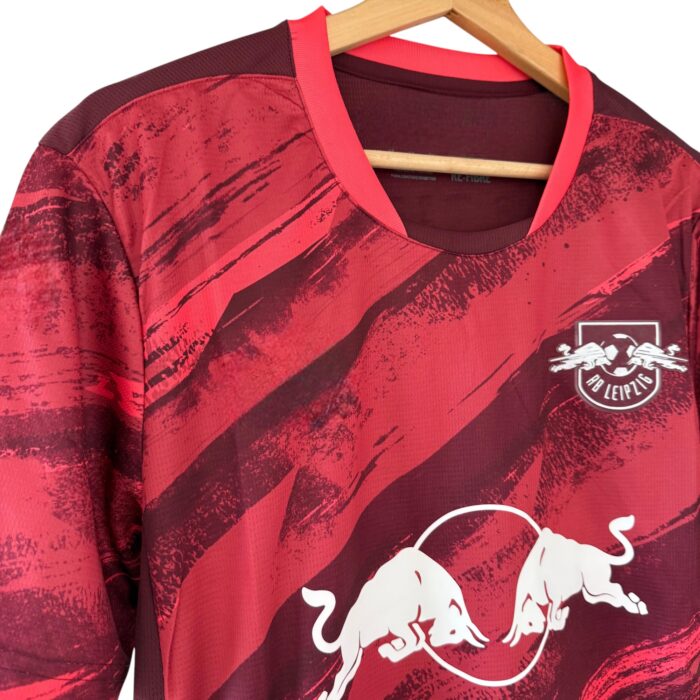 RB Leipzig Away Shirt 2024 2025 - Image 2