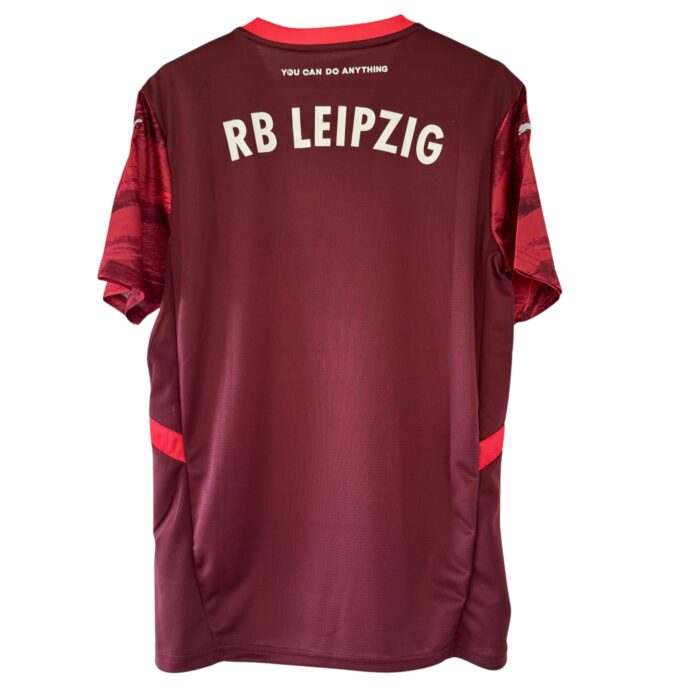 RB Leipzig Away Shirt 2024 2025 - Image 5