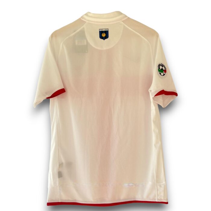 Inter de Milán Away Shirt 2007 2008 - Image 4