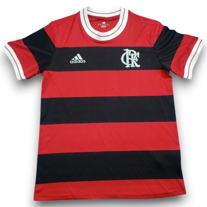 Flamengo Home Shirt 2018