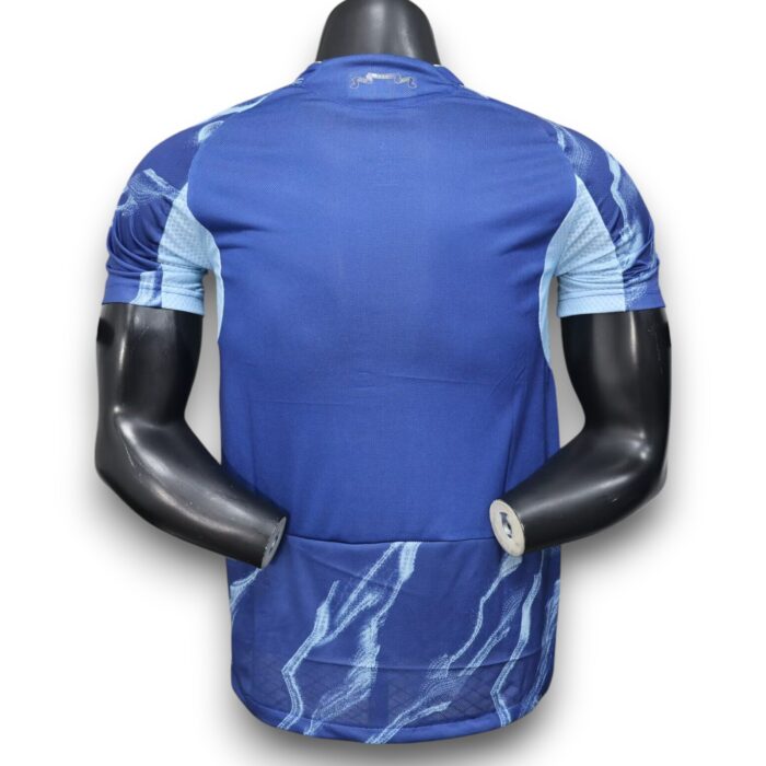 Ajx Away Shirt 2025 2026 - Version Player - Image 2
