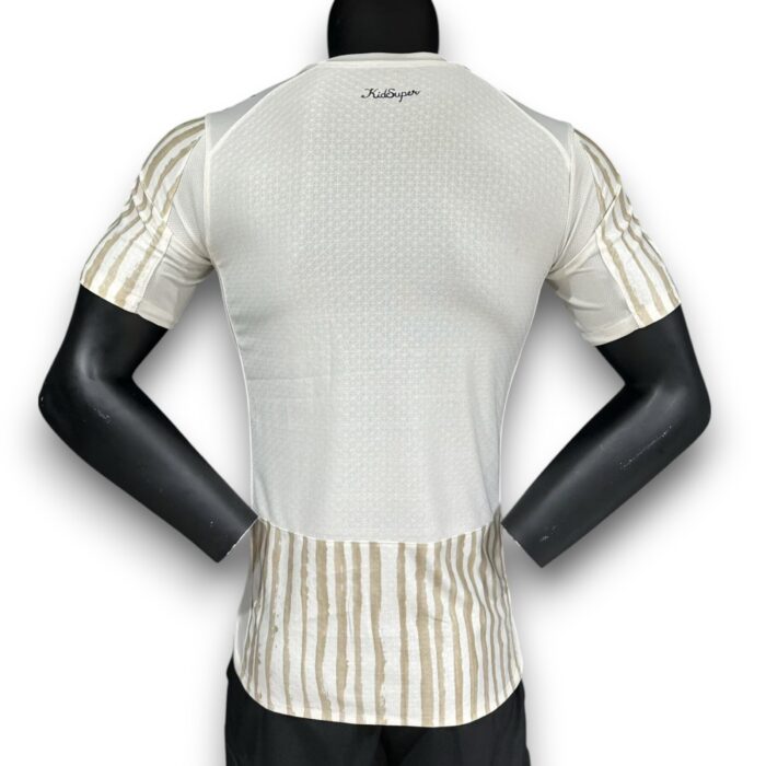 Al-Hilal Away Shirt 2025 2026 - Version Player - Image 2