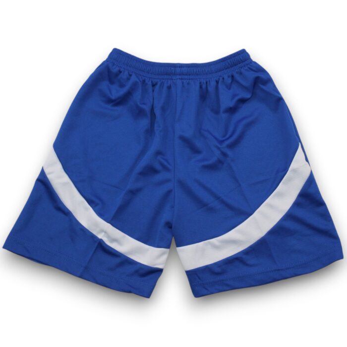 Al-Hilal Home Pant 2024 2025 - Image 2