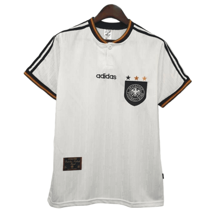 Germany Home Shirt 1996