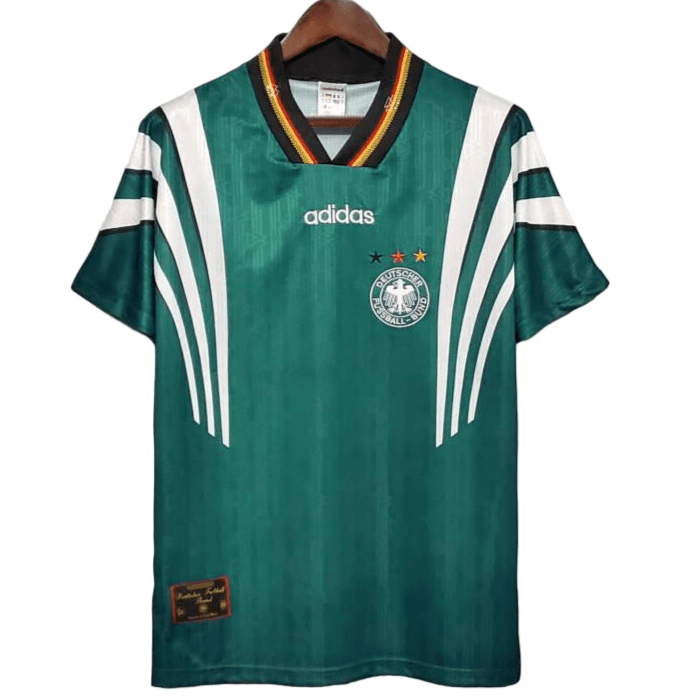 Germany Alternative Shirt 1996