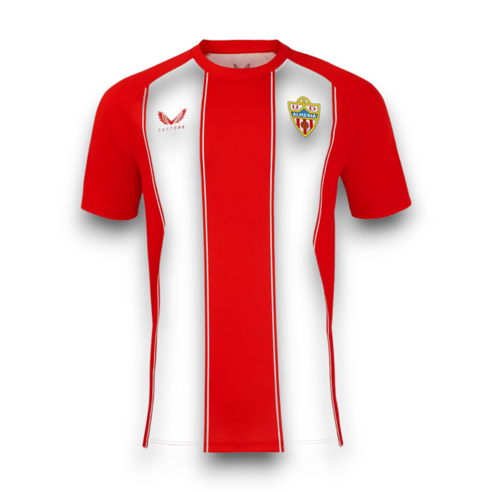 Almería Home Shirt 2024 2025