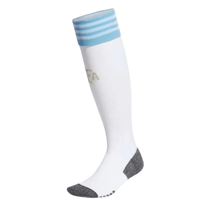 Argentina Home Socks 2023 2024