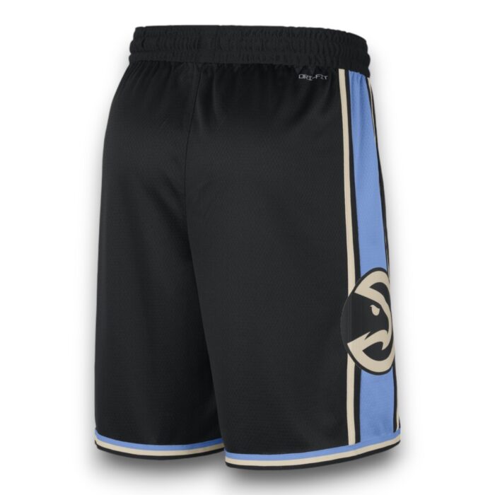Atlanta Hawks City Edition Pant 2023 2024 - Image 2
