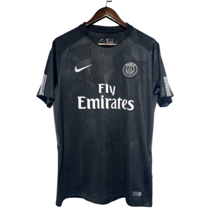 PSG Alternative Shirt 2017 2018