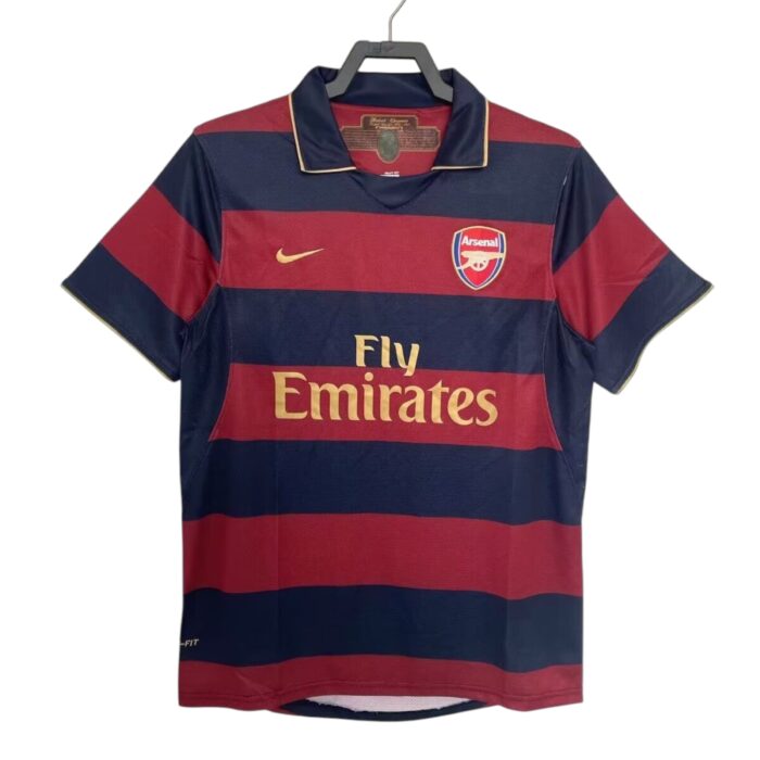 Arsenal Alternative Shirt 2006 2007