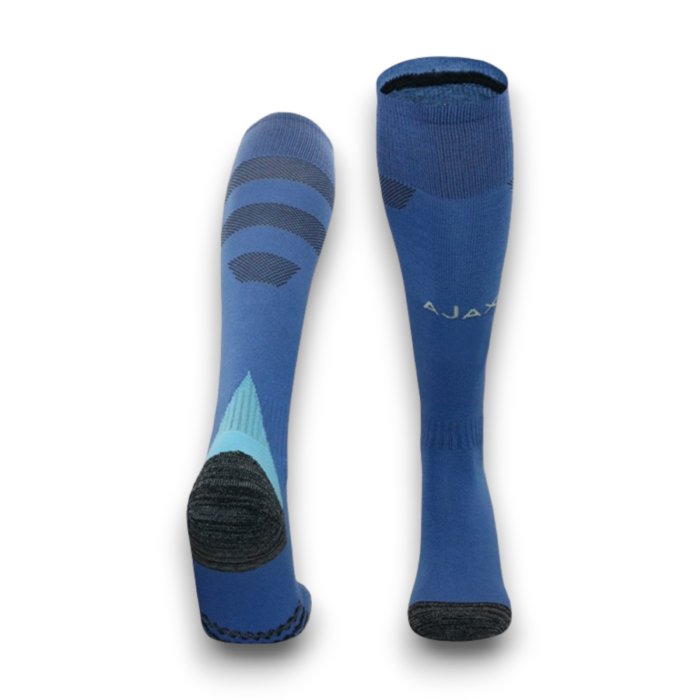 Ajax Away Socks 2024 2025