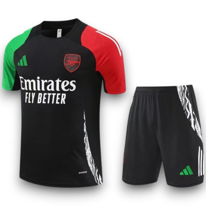 Arsenal Away Training Set 2024 2025