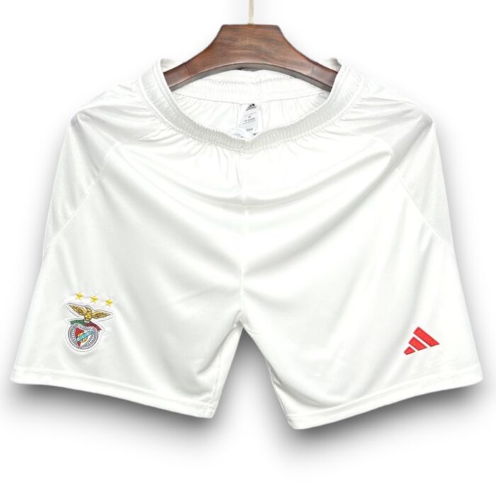 Benfica Home Pant 2024 2025