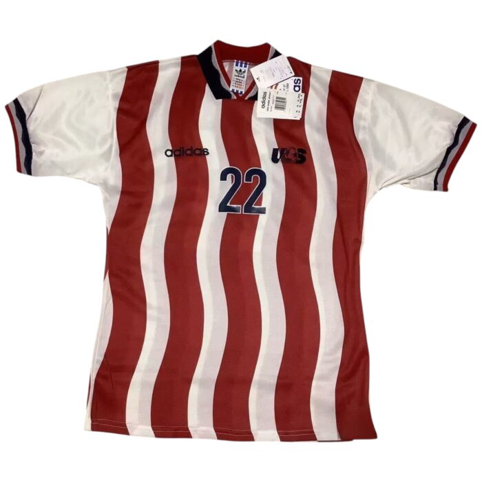 USA Home Shirt 1994