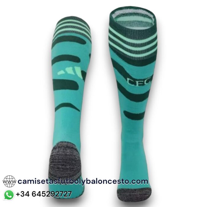 Celtic Alternative Socks 2023 2024