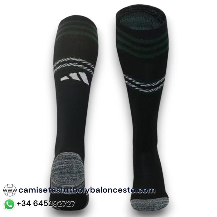 Celtic Away Socks 2023 2024