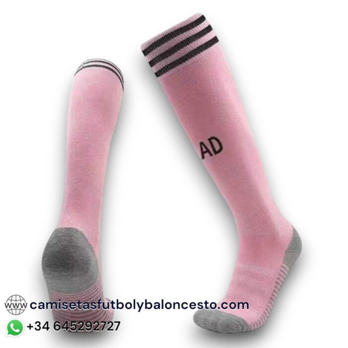 Inter de Miami Home Socks 2023 2024